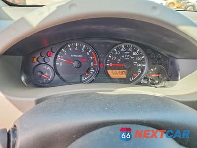 Zdjęcie 9 z 13 samochodu: 2015 NISSAN XTERRA S VIN:5N1AN0NU0FN653341 - miniatura