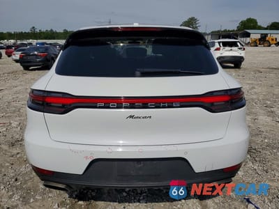 Zdjęcie 6 z 14 samochodu: 2021 PORSCHE MACAN VIN:WP1AA2A55MLB14036 - miniatura