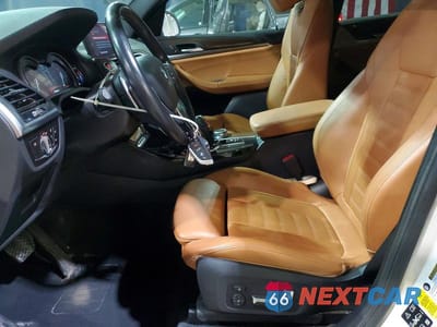Zdjęcie 7 z 14 samochodu: 2019 BMW X3 XDRIVE30I VIN:5UXTR9C56KLE18337 - miniatura
