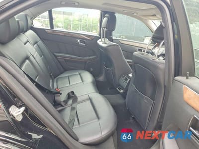 Zdjęcie 10 z 11 samochodu: 2011 MERCEDES-BENZ E 350 4MATIC VIN:WDDHF8HB9BA467703 - miniatura