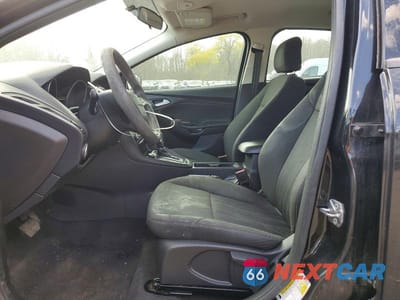 Zdjęcie 7 z 12 samochodu: 2015 FORD FOCUS SE VIN:1FADP3F21FL213723 - miniatura
