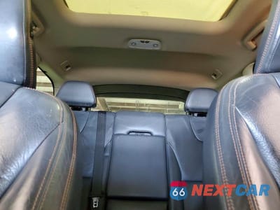 Zdjęcie 10 z 13 samochodu: 2012 VOLVO XC60 3.2 VIN:YV4940DZ5C2307206 - miniatura