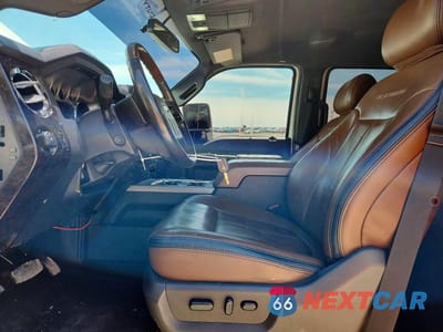 Zdjęcie 7 z 12 samochodu: 2015 FORD F250 SUPER DUTY VIN:1FT7W2BT6FEA94185 - miniatura