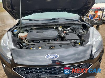 Zdjęcie 12 z 13 samochodu: 2020 FORD ESCAPE SEL VIN:1FMCU9H96LUB28163 - miniatura