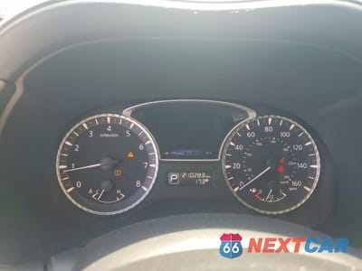 Zdjęcie 9 z 13 samochodu: 2013 INFINITI JX35 BASE VIN:5N1AL0MM2DC323734 - miniatura