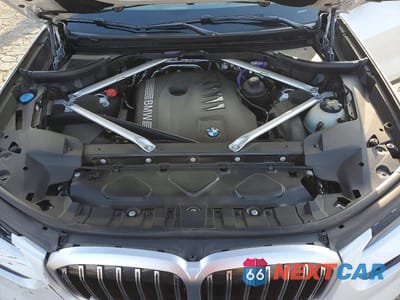 Zdjęcie 12 z 13 samochodu: 2023 BMW X7 XDRIVE40I VIN:5UX23EM03P9P31050 - miniatura