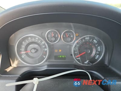 Zdjęcie 9 z 13 samochodu: 2010 FORD EDGE SE VIN:2FMDK3GC7ABB79887 - miniatura