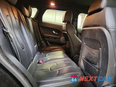 Zdjęcie 11 z 13 samochodu: 2013 LAND ROVER RANGE ROVER EVOQUE DYNAMIC PREMIUM VIN:SALVT2BG6DH821140 - miniatura