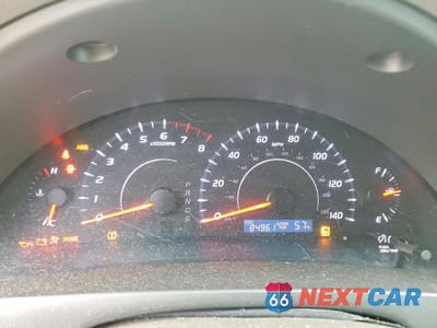 Zdjęcie 9 z 12 samochodu: 2011 TOYOTA CAMRY LE VIN:4T4BF3EK7BR119907 - miniatura