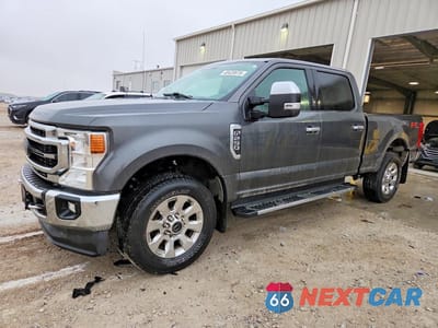 2020 FORD F250 SUPER DUTY 1FT7W2BN4LEC70292 - główne zdjęcie licytacji z USA - miniatura