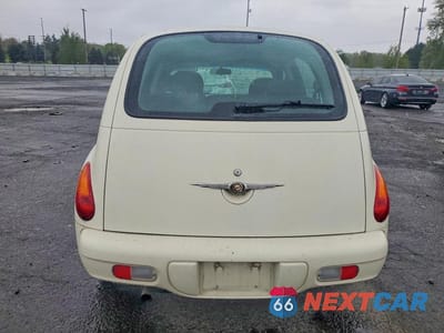 Zdjęcie 6 z 12 samochodu: 2005 CHRYSLER PT CRUISER VIN:3C4FY48B95T593822 - miniatura