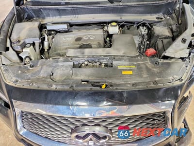 Zdjęcie 12 z 13 samochodu: 2019 INFINITI QX60 LUXE VIN:5N1DL0MM1KC516676 - miniatura
