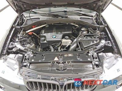 Zdjęcie 12 z 13 samochodu: 2015 BMW X4 XDRIVE28I VIN:5UXXW3C59F0F88917 - miniatura