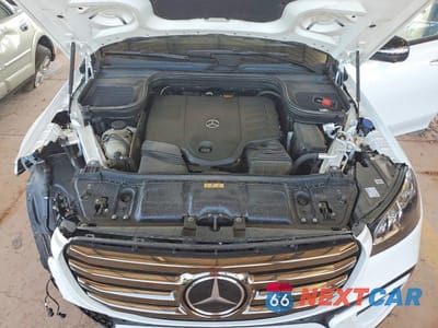 Zdjęcie 12 z 13 samochodu: 2024 MERCEDES-BENZ GLS 450 4MATIC VIN:4JGFF5KE4RB214064 - miniatura