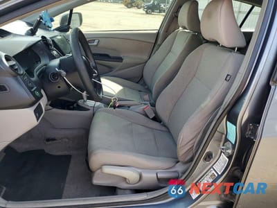 Zdjęcie 7 z 14 samochodu: 2012 HONDA INSIGHT VIN:JHMZE2H31CS006139 - miniatura