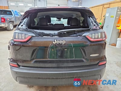 Zdjęcie 6 z 13 samochodu: 2021 JEEP CHEROKEE LATITUDE PLUS VIN:1C4PJLLB7MD238601 - miniatura
