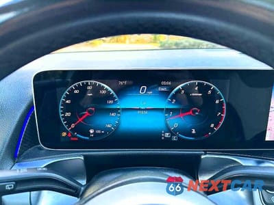 Zdjęcie 8 z 10 samochodu: 2021 MERCEDES-BENZ GLB 250 VIN:W1N4M4GB3MW109391 - miniatura