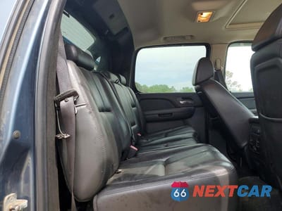Zdjęcie 10 z 13 samochodu: 2008 CHEVROLET AVALANCHE K1500 VIN:3GNFK12358G139296 - miniatura