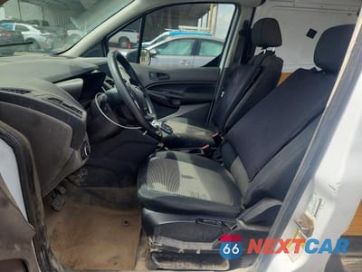 Zdjęcie 7 z 12 samochodu: 2020 FORD TRANSIT CONNECT XL DELIVERY VAN VIN:NM0LS7E28L1452381 - miniatura