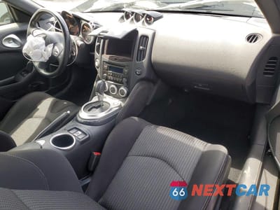 Zdjęcie 8 z 12 samochodu: 2019 NISSAN 370Z ROADSTER VIN:JN1AZ4FH6KM620350 - miniatura