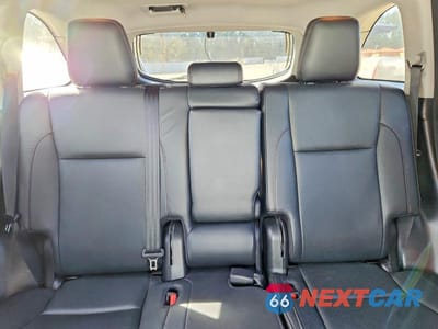 Zdjęcie 10 z 12 samochodu: 2018 TOYOTA HIGHLANDER LIMITED VIN:5TDDZRFH7JS879097 - miniatura