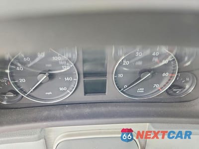 Zdjęcie 9 z 12 samochodu: 2005 MERCEDES-BENZ C 320 4MATIC VIN:WDBRF84J25F603218 - miniatura