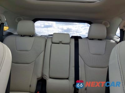 Zdjęcie 10 z 12 samochodu: 2022 FORD EDGE TITANIUM VIN:2FMPK4K96NBA77260 - miniatura