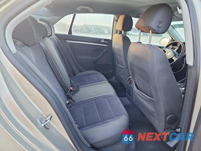 Zdjęcie 10 z 13 samochodu: 2006 VOLKSWAGEN JETTA VALUE VIN:3VWPF71K56M768940 - miniatura