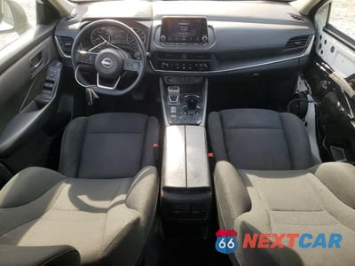 Zdjęcie 8 z 14 samochodu: 2024 NISSAN ROGUE S VIN:5N1BT3AA0RC694995 - miniatura