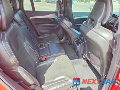 Zdjęcie 11 z 13 samochodu: 2016 VOLVO XC90 T6 VIN:YV4A22PM6G1081669 - miniatura
