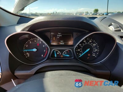 Zdjęcie 9 z 12 samochodu: 2017 FORD ESCAPE TITANIUM VIN:1FMCU0J93HUC67275 - miniatura