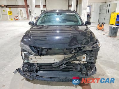 Piąte zdjęcie samochodu w środku: 2024 TOYOTA CAMRY HYBRID SE VIN:4T1G31AKXRU622778 - miniatura