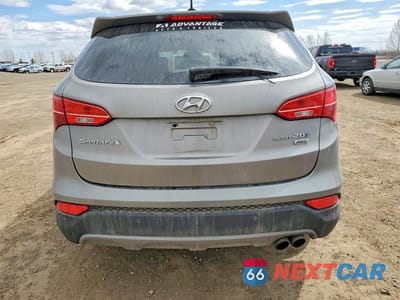 Zdjęcie 6 z 13 samochodu: 2015 HYUNDAI SANTA FE SPORT 2.0T VIN:5XYZUDLA2FG288680 - miniatura