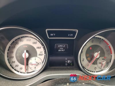Zdjęcie 9 z 13 samochodu: 2015 MERCEDES-BENZ GLA 250 VIN:WDCTG4EB6FJ116293 - miniatura