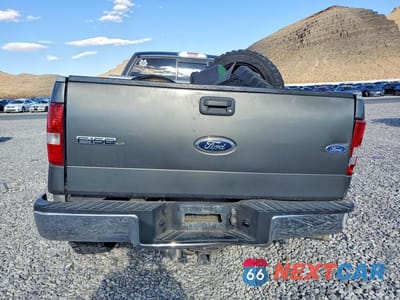 Zdjęcie 6 z 12 samochodu: 2004 FORD F150 VIN:1FTPX14574NC05281 - miniatura