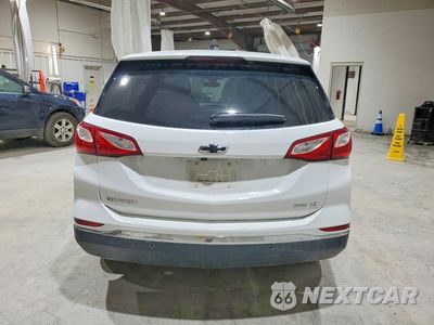 Zdjęcie 6 z 13 samochodu: 2020 CHEVROLET EQUINOX LT VIN:3GNAXUEV3LS565312 - miniatura