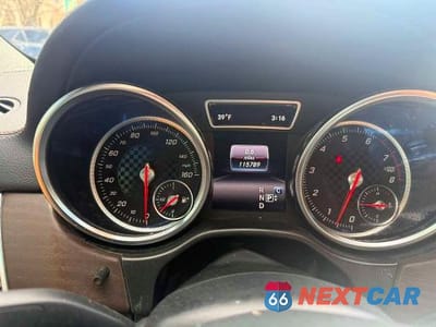 Zdjęcie 9 z 12 samochodu: 2017 MERCEDES-BENZ GLE COUPE 43 AMG VIN:4JGED6EB4HA075728 - miniatura