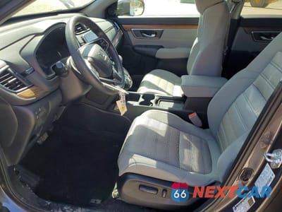 Zdjęcie 7 z 13 samochodu: 2021 HONDA CR-V EX VIN:2HKRW2H57MH657064 - miniatura