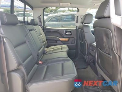Zdjęcie 10 z 12 samochodu: 2015 CHEVROLET SILVERADO C1500 LTZ VIN:3GCPCSEC8FG154416 - miniatura