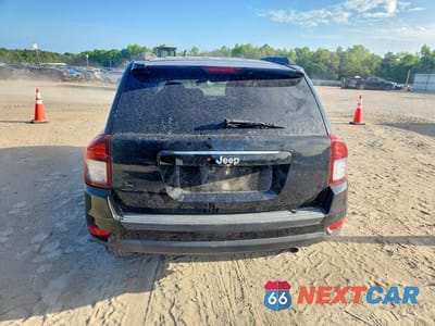 Zdjęcie 6 z 13 samochodu: 2014 JEEP COMPASS SPORT VIN:1C4NJCBA0ED508284 - miniatura