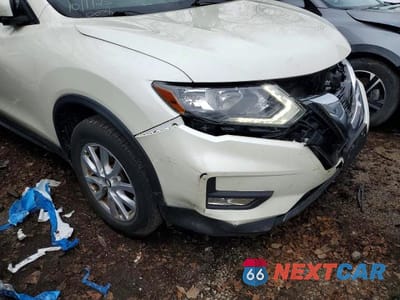 Zdjęcie 10 z 10 samochodu: 2019 NISSAN ROGUE S VIN:5N1AT2MVXKC750757 - miniatura