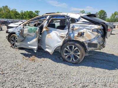 Drugie zdjęcie samochodu z przodu: 2017 LEXUS RX 350 F SPORT VIN:2T2BZMCA8HC096824 - miniatura