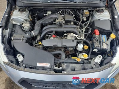 Zdjęcie 11 z 11 samochodu: 2016 SUBARU LEGACY 2.5I PREMIUM VIN:4S3BNAD66G3023791 - miniatura