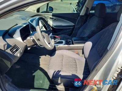 Zdjęcie 7 z 12 samochodu: 2012 CHEVROLET VOLT VIN:1G1RG6E45CU118312 - miniatura