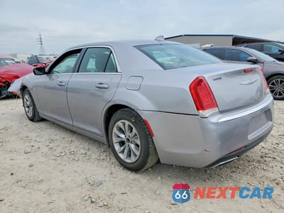 Drugie zdjęcie samochodu z przodu: 2015 CHRYSLER 300 LIMITED VIN:2C3CCAAGXFH859210 - miniatura