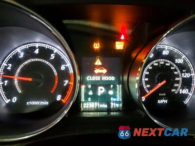 Zdjęcie 9 z 12 samochodu: 2019 MITSUBISHI OUTLANDER SPORT ES VIN:JA4AR3AU8KU026073 - miniatura