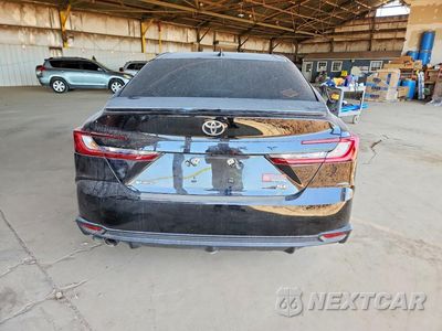 Zdjęcie 6 z 12 samochodu: 2025 TOYOTA CAMRY SE VIN:4T1DAACK5SU084101 - miniatura