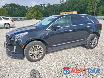 2020 CADILLAC XT5 PREMIUM LUXURY 1GYKNCRS8LZ114273 - główne zdjęcie licytacji z USA - miniatura