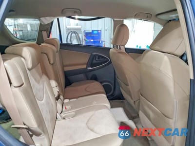 Zdjęcie 11 z 13 samochodu: 2009 TOYOTA RAV4 BASE VIN:JTMZF33V895012542 - miniatura