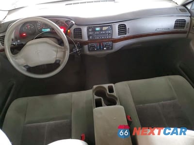 Zdjęcie 8 z 12 samochodu: 2004 CHEV IMPALA VIN:2G1WF52E149216524 - miniatura